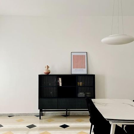 Casa Al Borgo Lägenhet Rom Exteriör bild