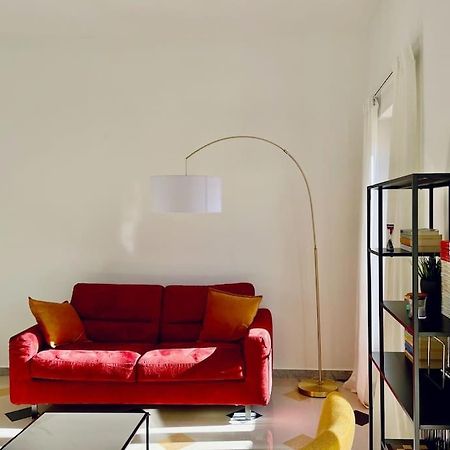 Casa Al Borgo Lägenhet Rom Exteriör bild