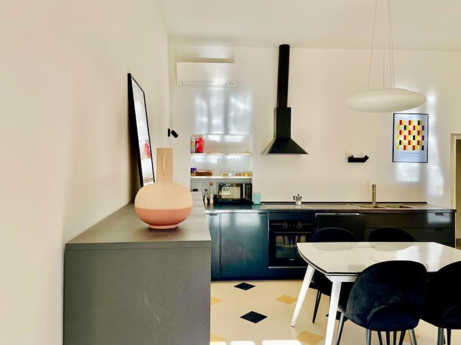 Casa Al Borgo Lägenhet Rom Exteriör bild