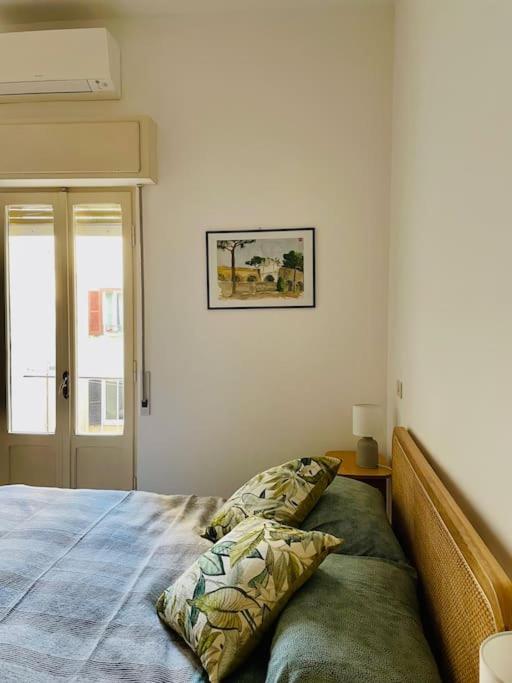 Casa Al Borgo Lägenhet Rom Exteriör bild