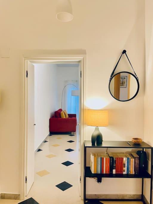 Casa Al Borgo Lägenhet Rom Exteriör bild