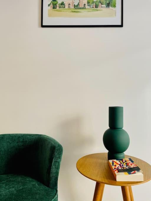Casa Al Borgo Lägenhet Rom Exteriör bild