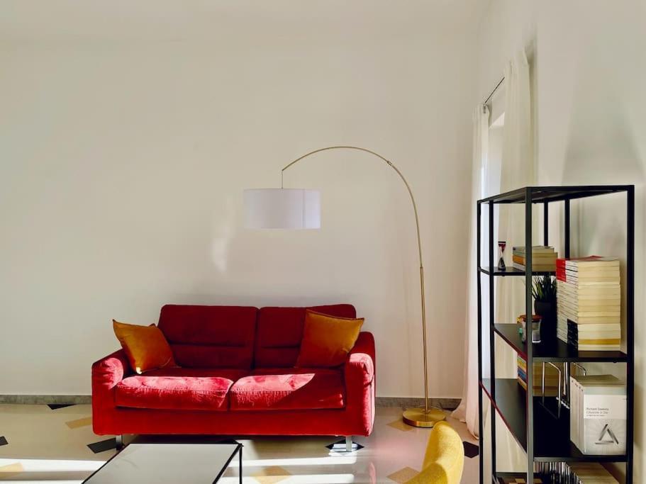 Casa Al Borgo Lägenhet Rom Exteriör bild